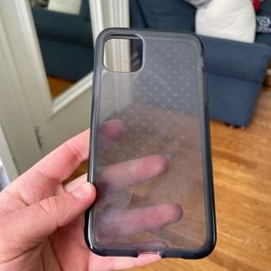 Tech 21 iPhone 11 Pro Max case